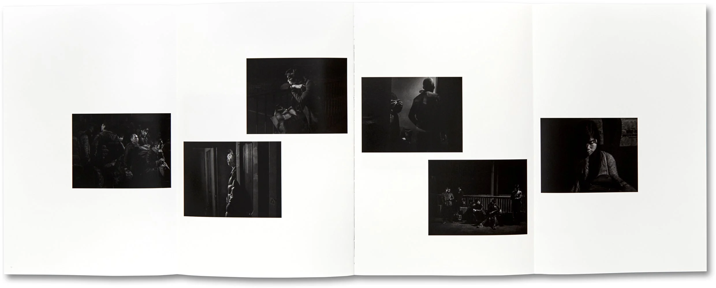 Scene (French edition) - Image 8