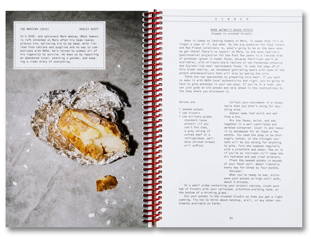 Scrounging: A Cookbook - Image 10