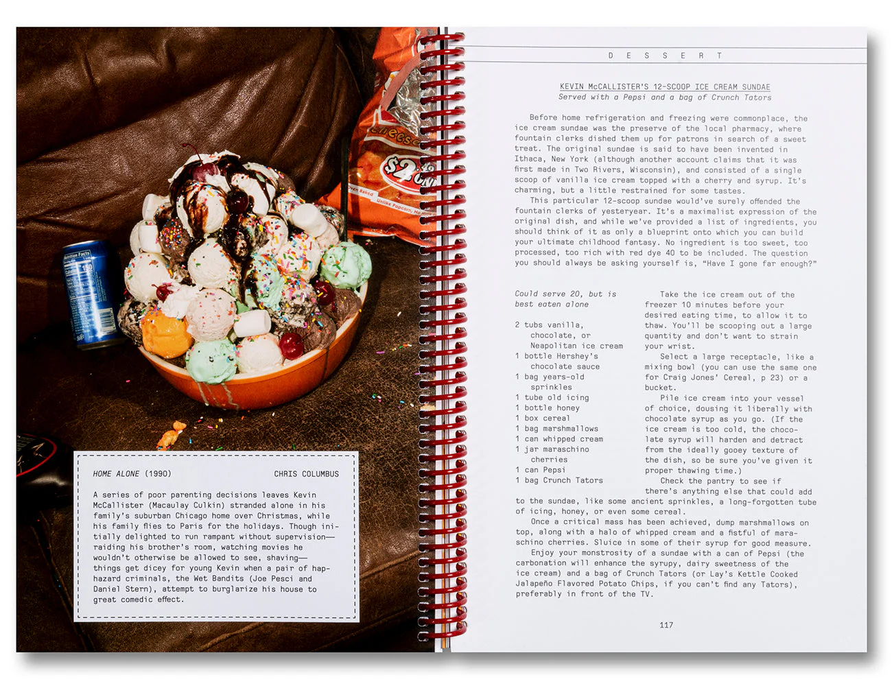 Scrounging: A Cookbook - Image 11