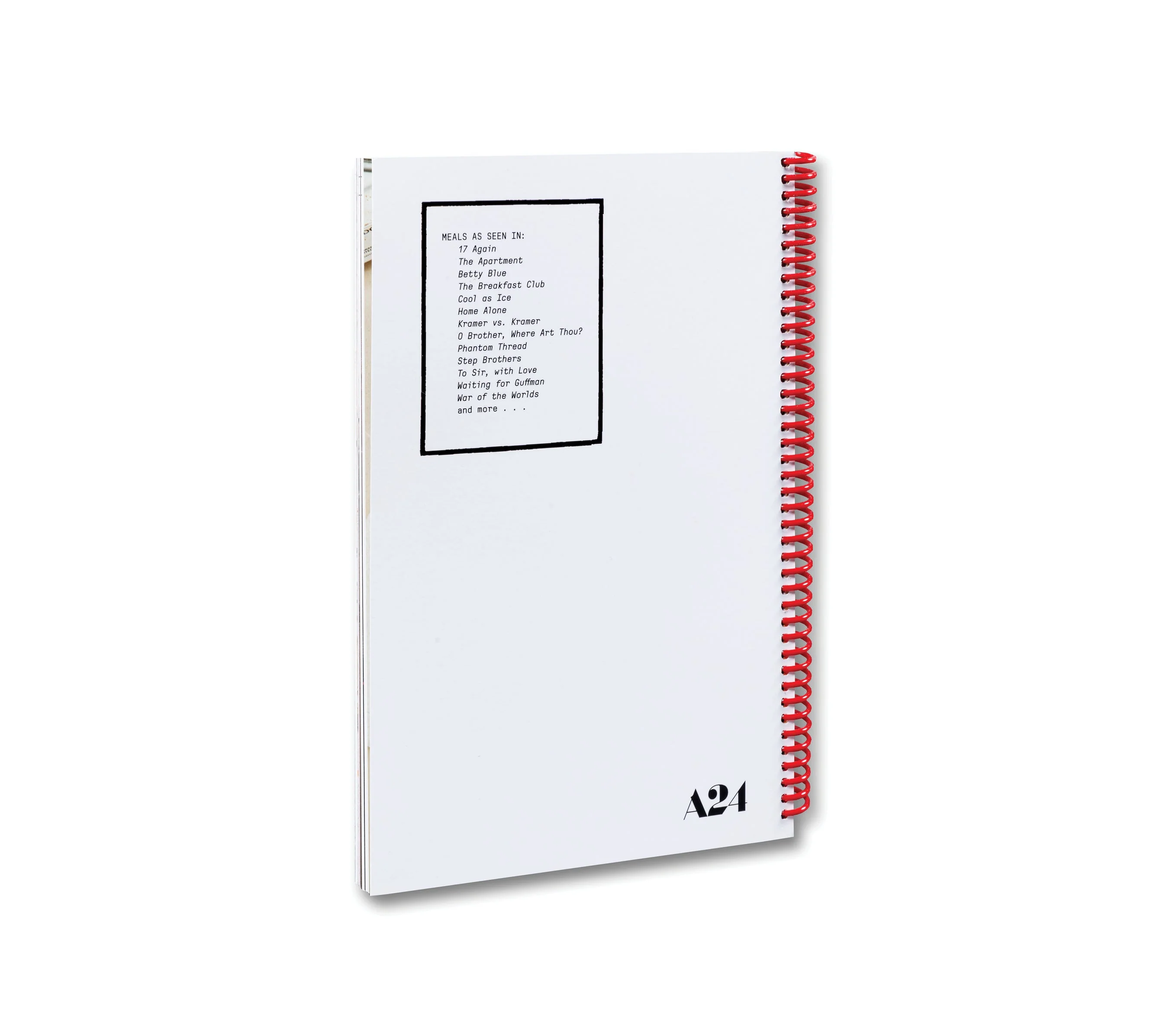 Scrounging: A Cookbook - Image 12