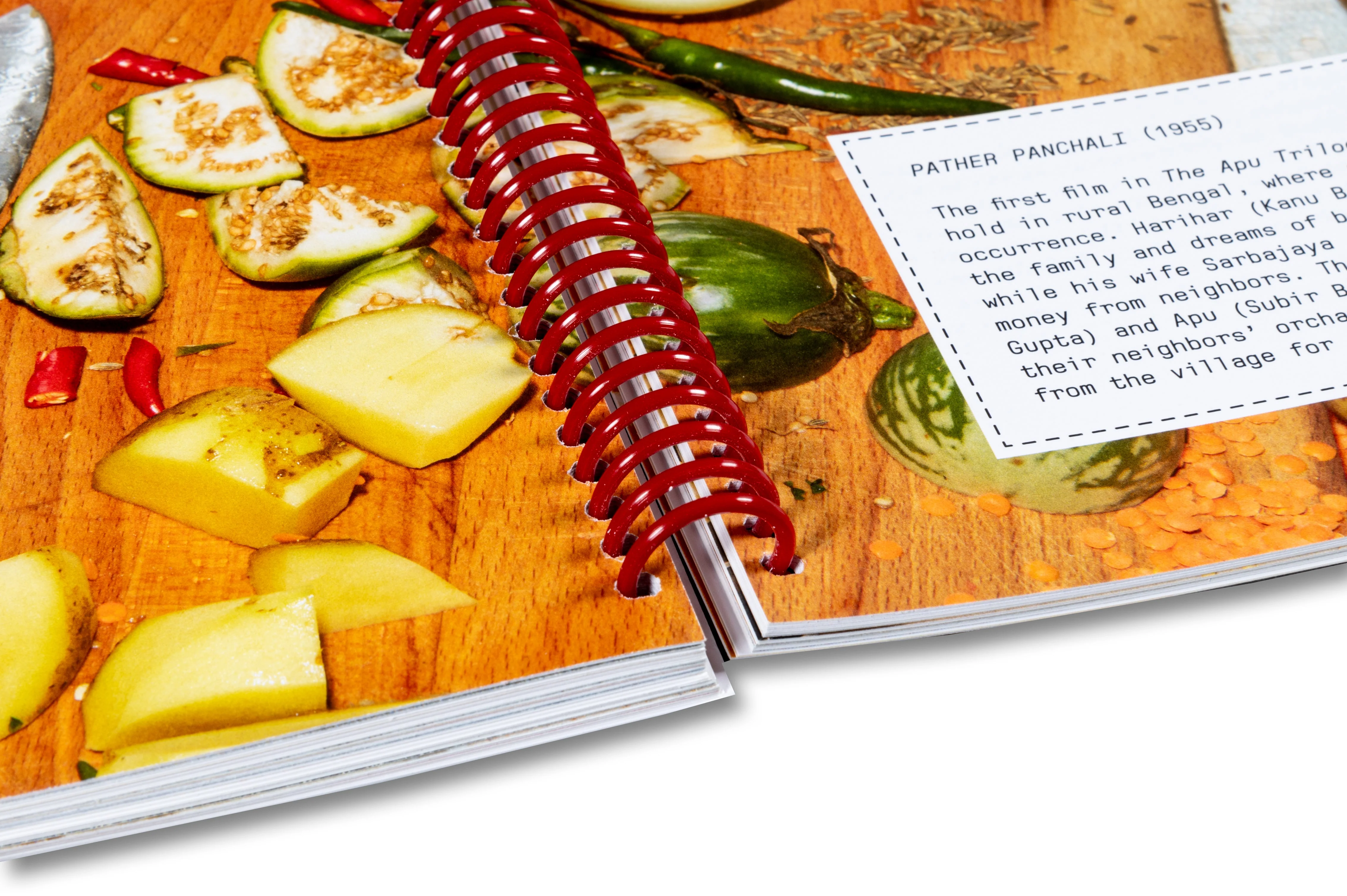 Scrounging: A Cookbook - Image 15