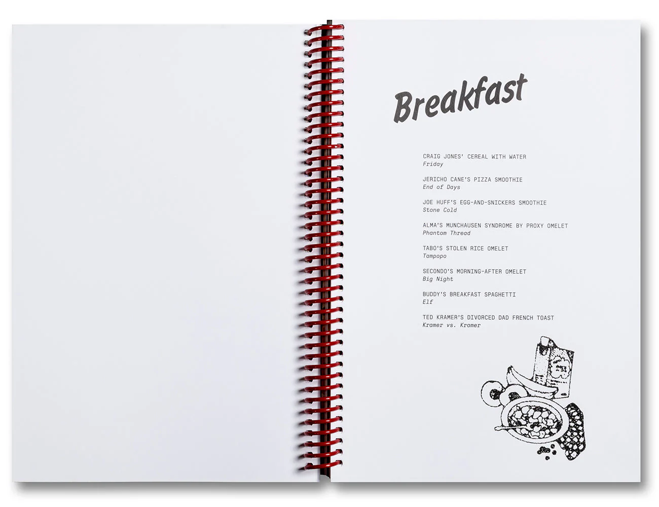 Scrounging: A Cookbook - Image 5