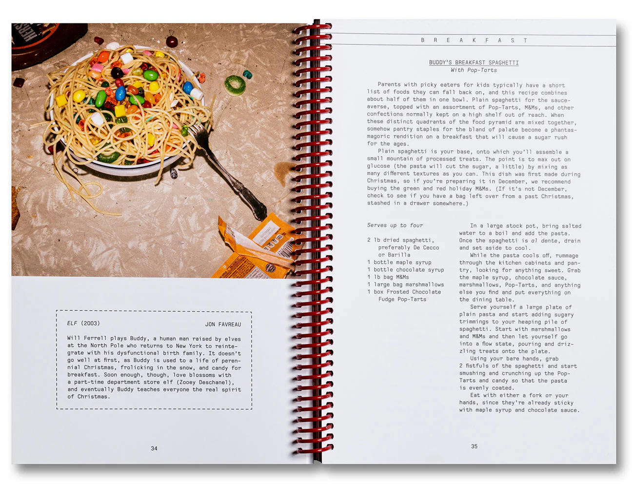 Scrounging: A Cookbook - Image 6