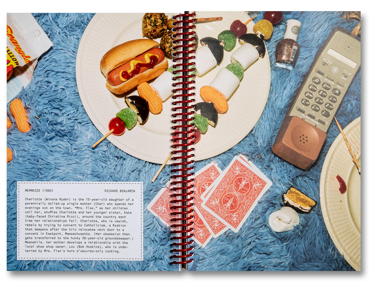 Scrounging: A Cookbook - Image 7