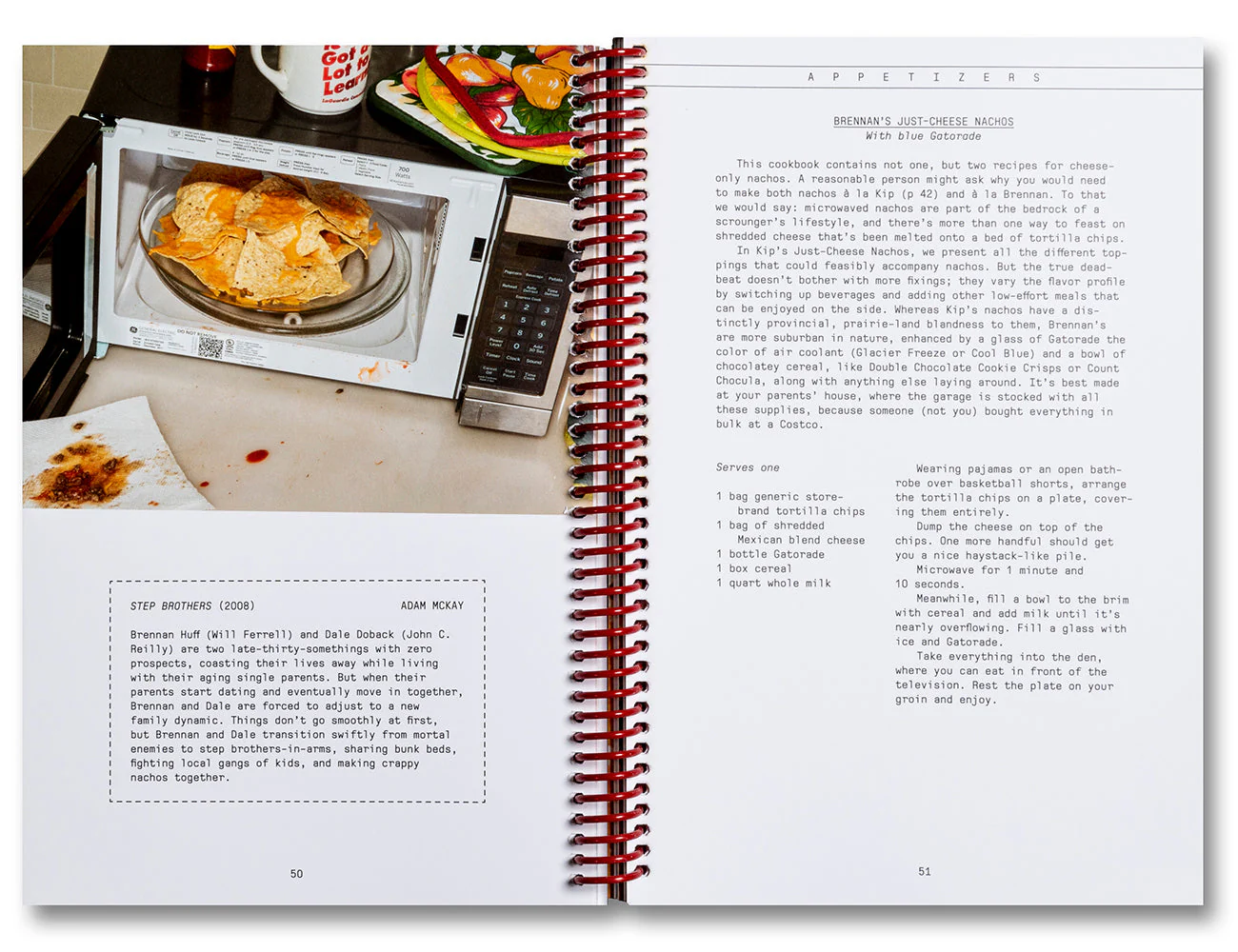 Scrounging: A Cookbook - Image 8