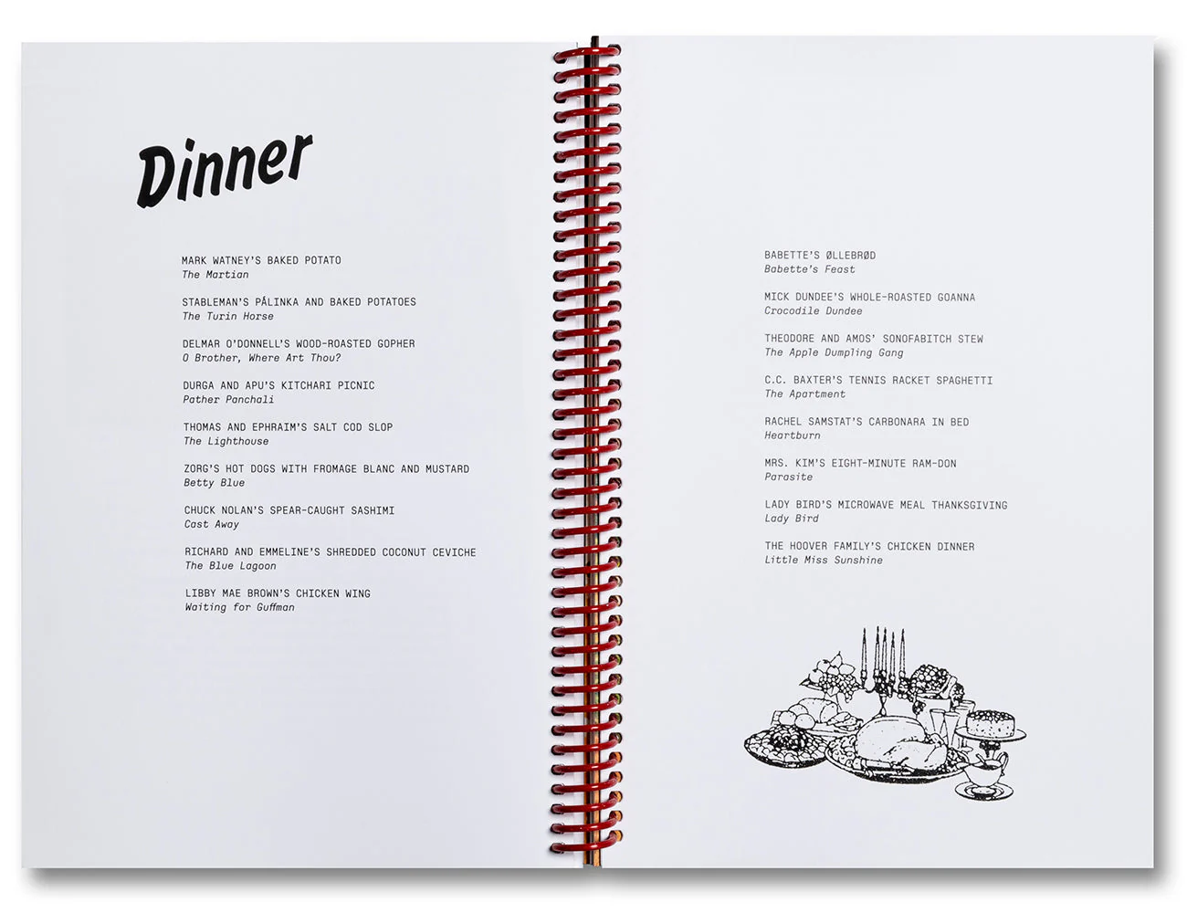 Scrounging: A Cookbook - Image 9