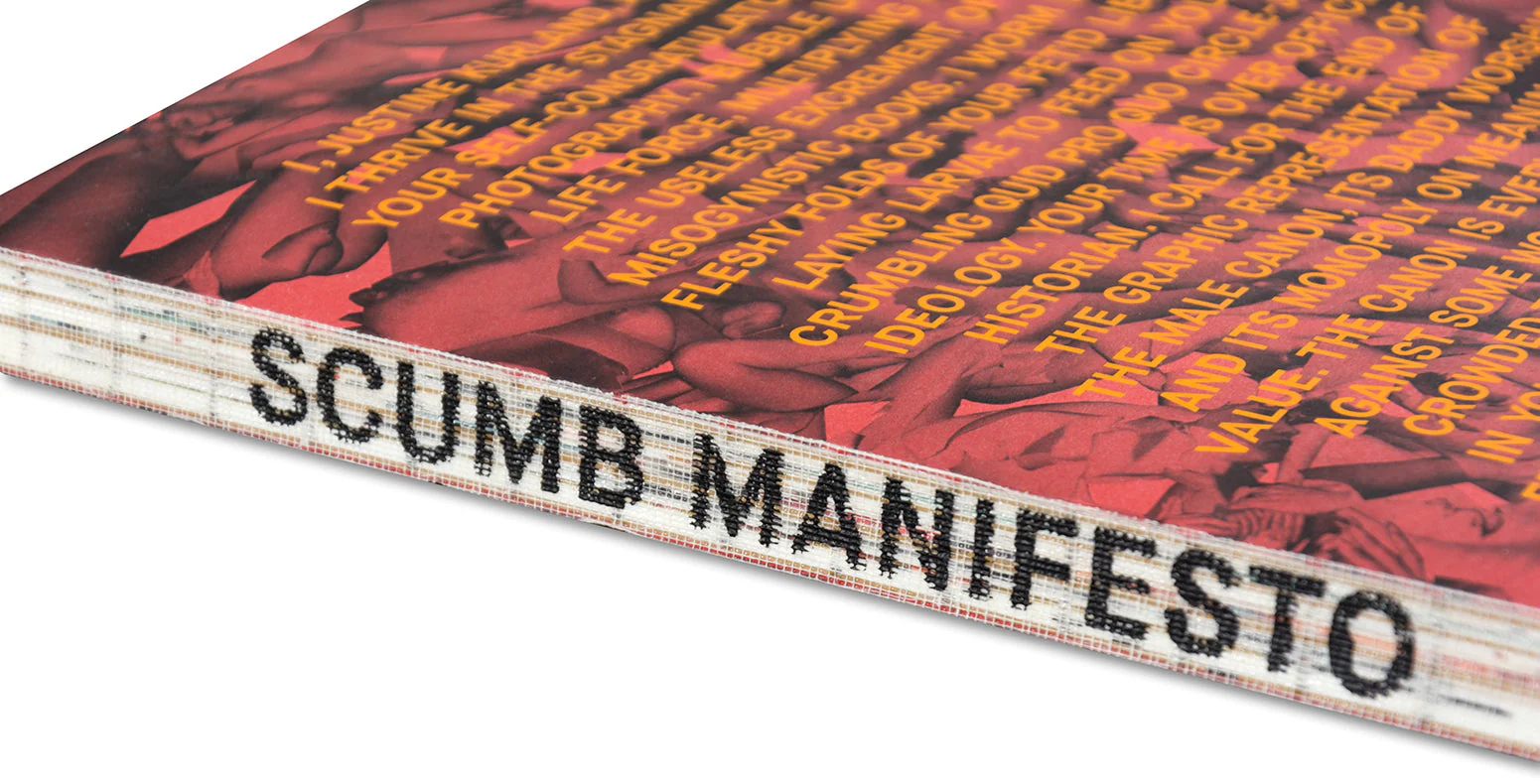 SCUMB Manifesto - Image 35
