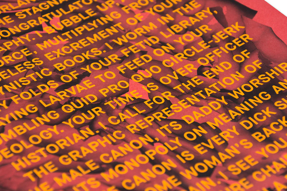 SCUMB Manifesto - Image 37