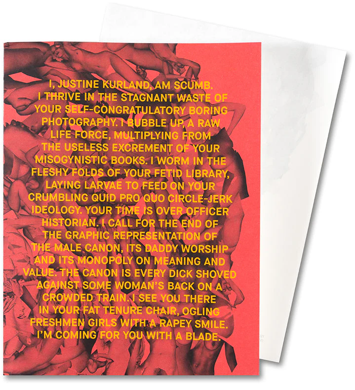 SCUMB Manifesto - Image 38