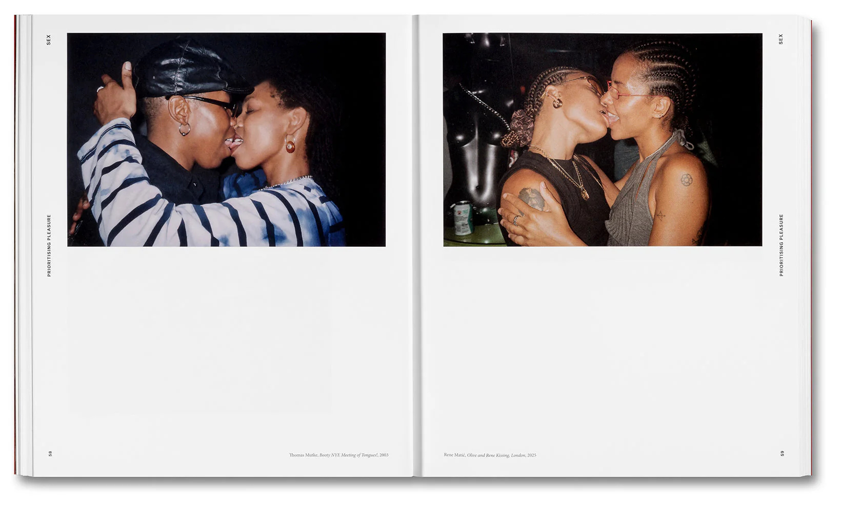 Sex, Clubs, Dissent: Visualising Queer Nightlife - Image 11