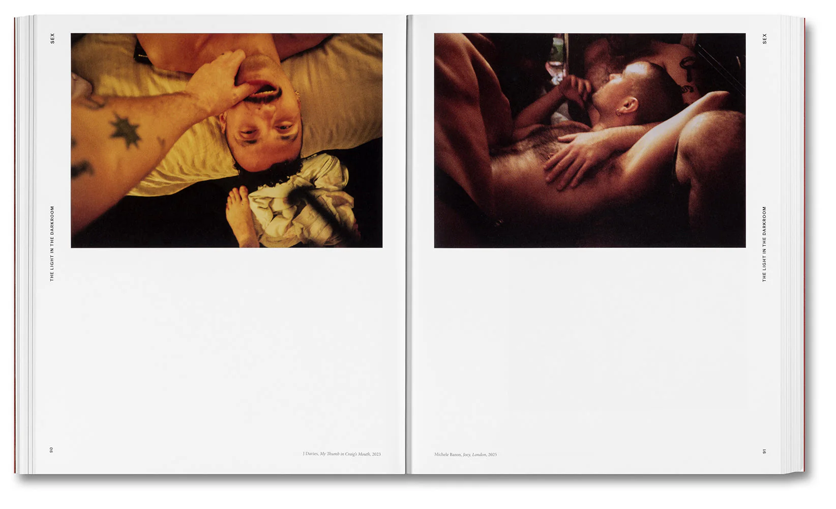 Sex, Clubs, Dissent: Visualising Queer Nightlife - Image 12