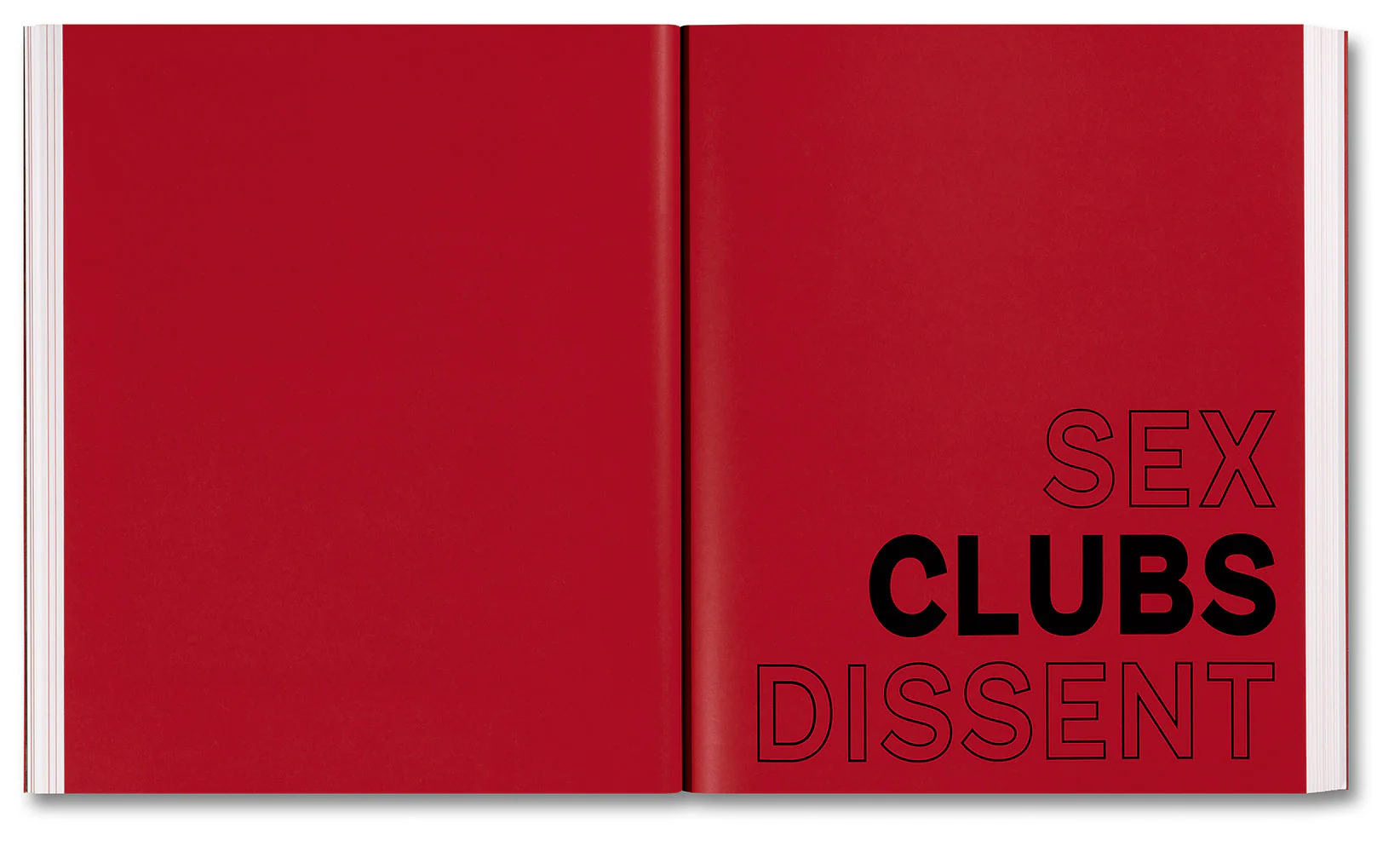 Sex, Clubs, Dissent: Visualising Queer Nightlife - Image 13