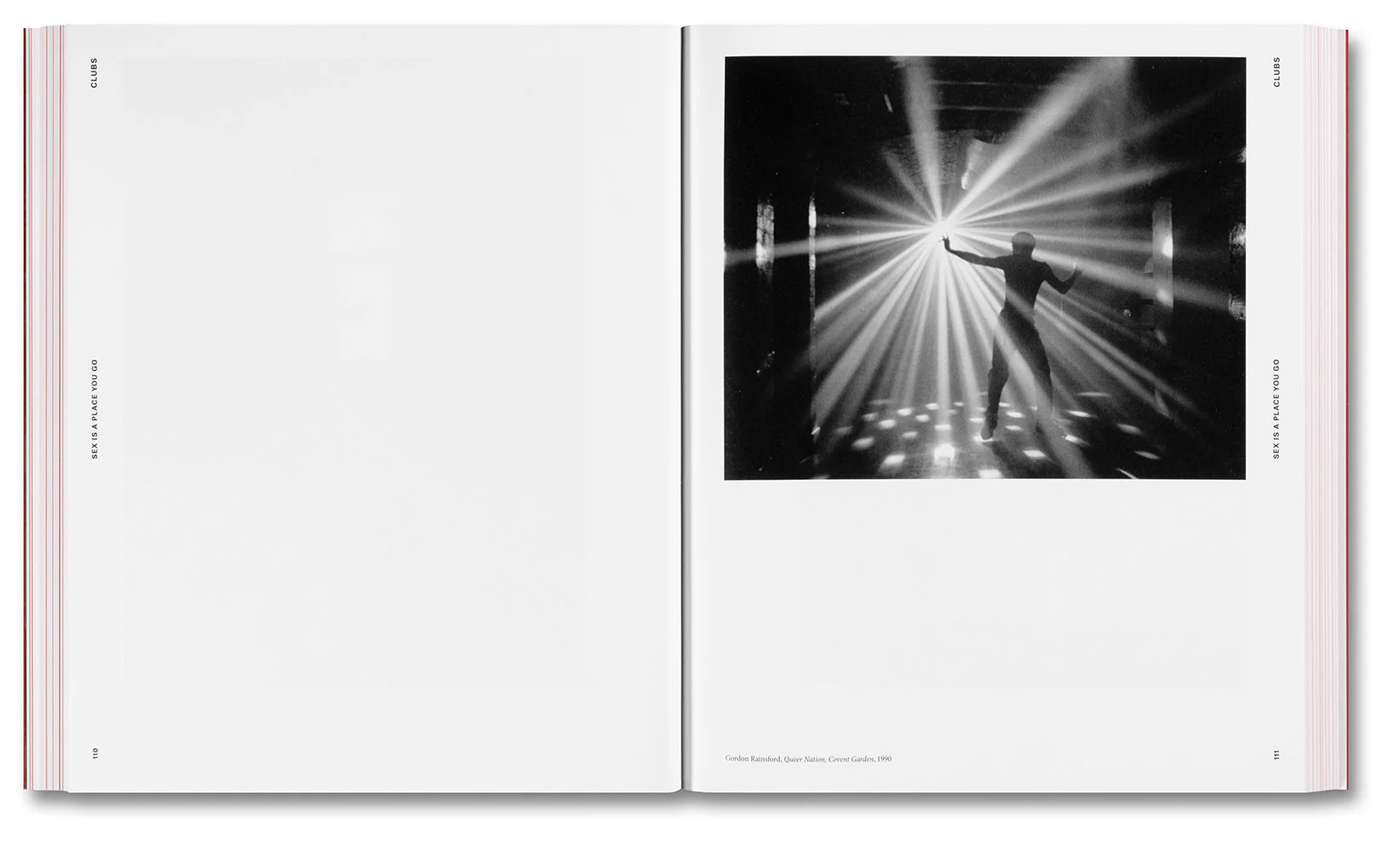 Sex, Clubs, Dissent: Visualising Queer Nightlife - Image 15