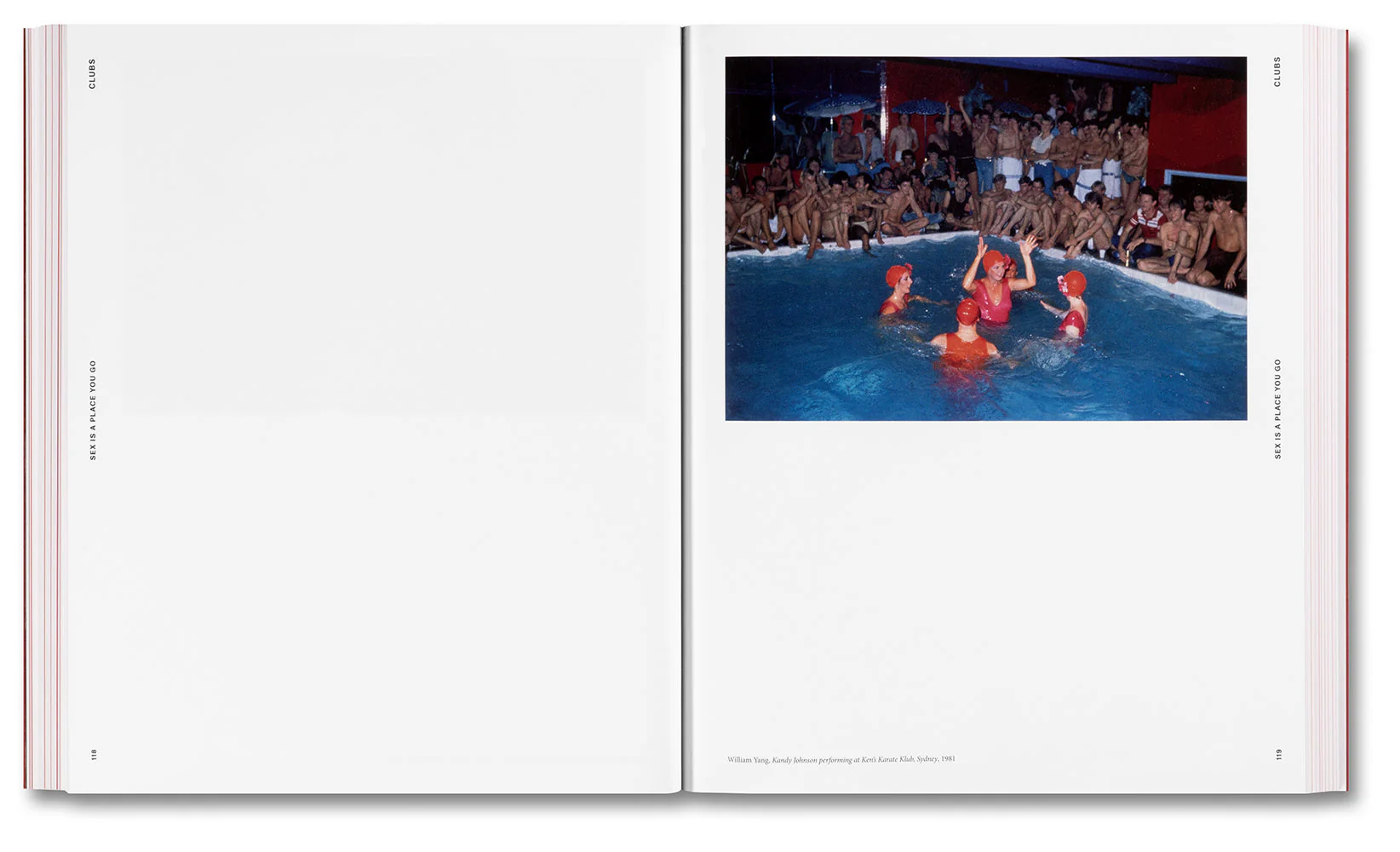 Sex, Clubs, Dissent: Visualising Queer Nightlife - Image 17