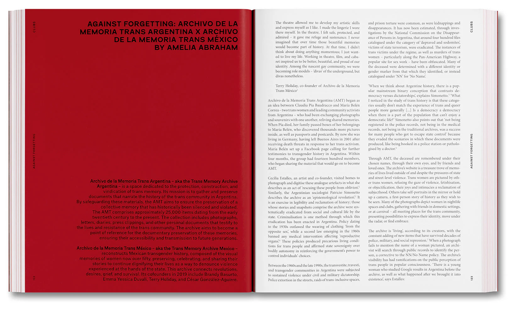 Sex, Clubs, Dissent: Visualising Queer Nightlife - Image 18