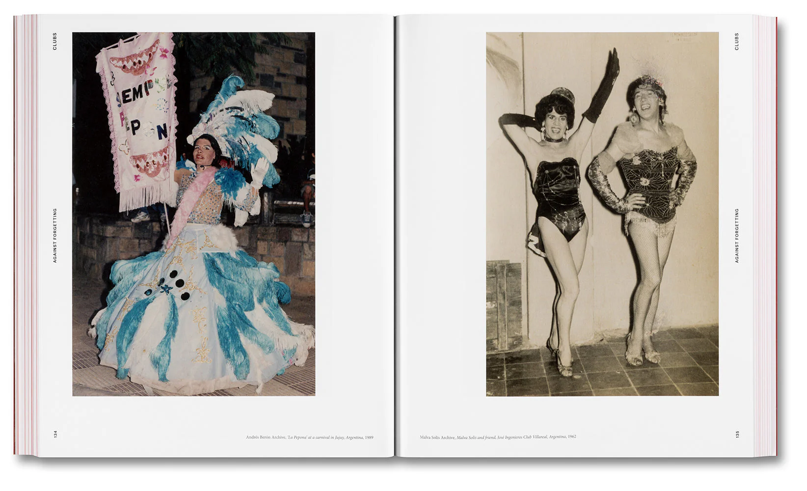 Sex, Clubs, Dissent: Visualising Queer Nightlife - Image 20