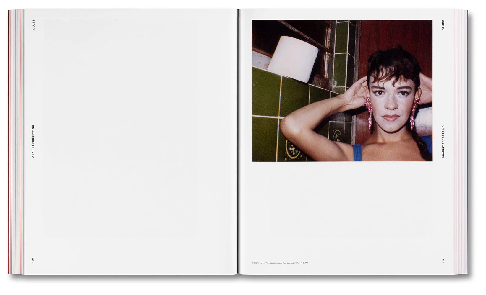 Sex, Clubs, Dissent: Visualising Queer Nightlife - Image 21