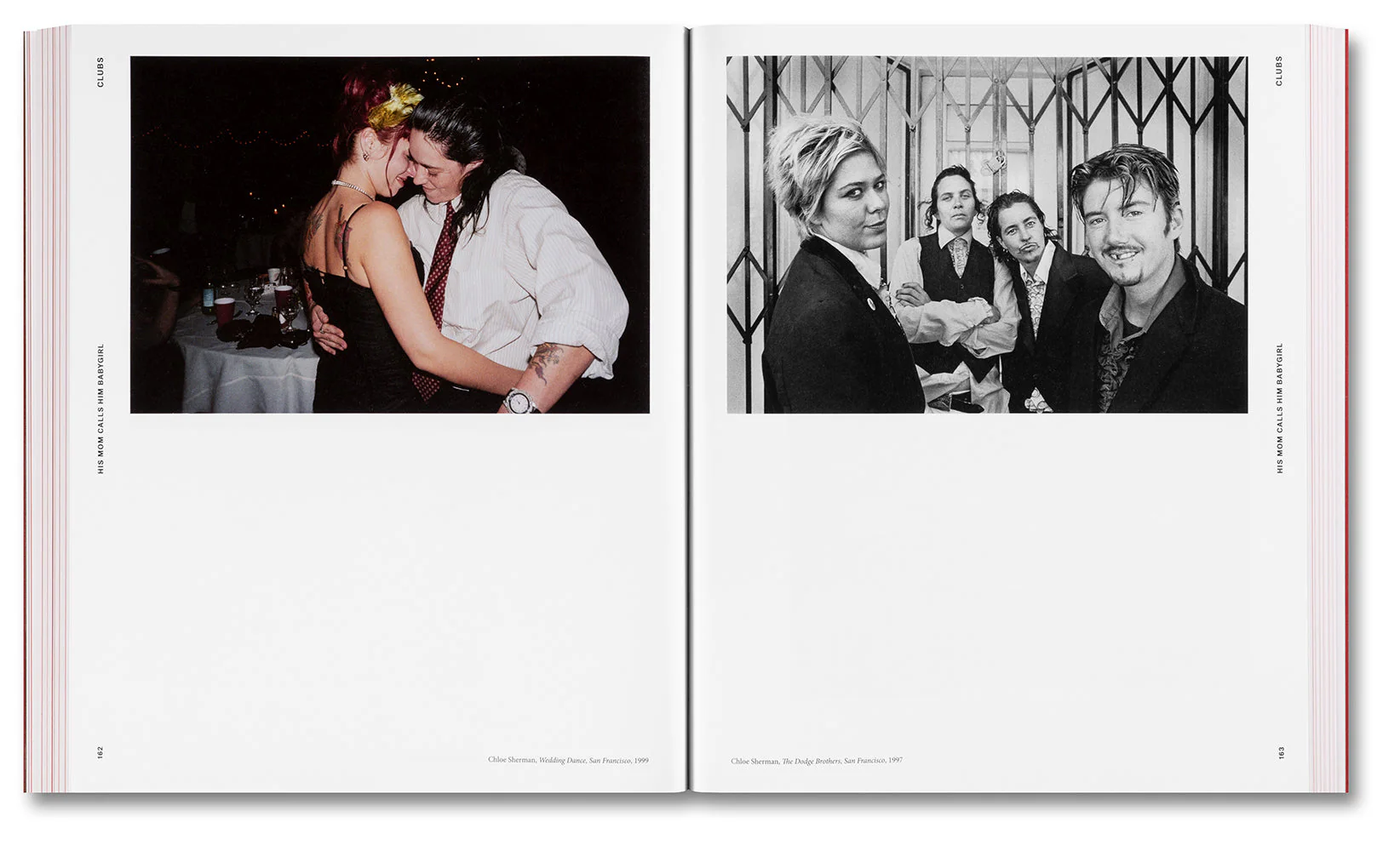 Sex, Clubs, Dissent: Visualising Queer Nightlife - Image 22