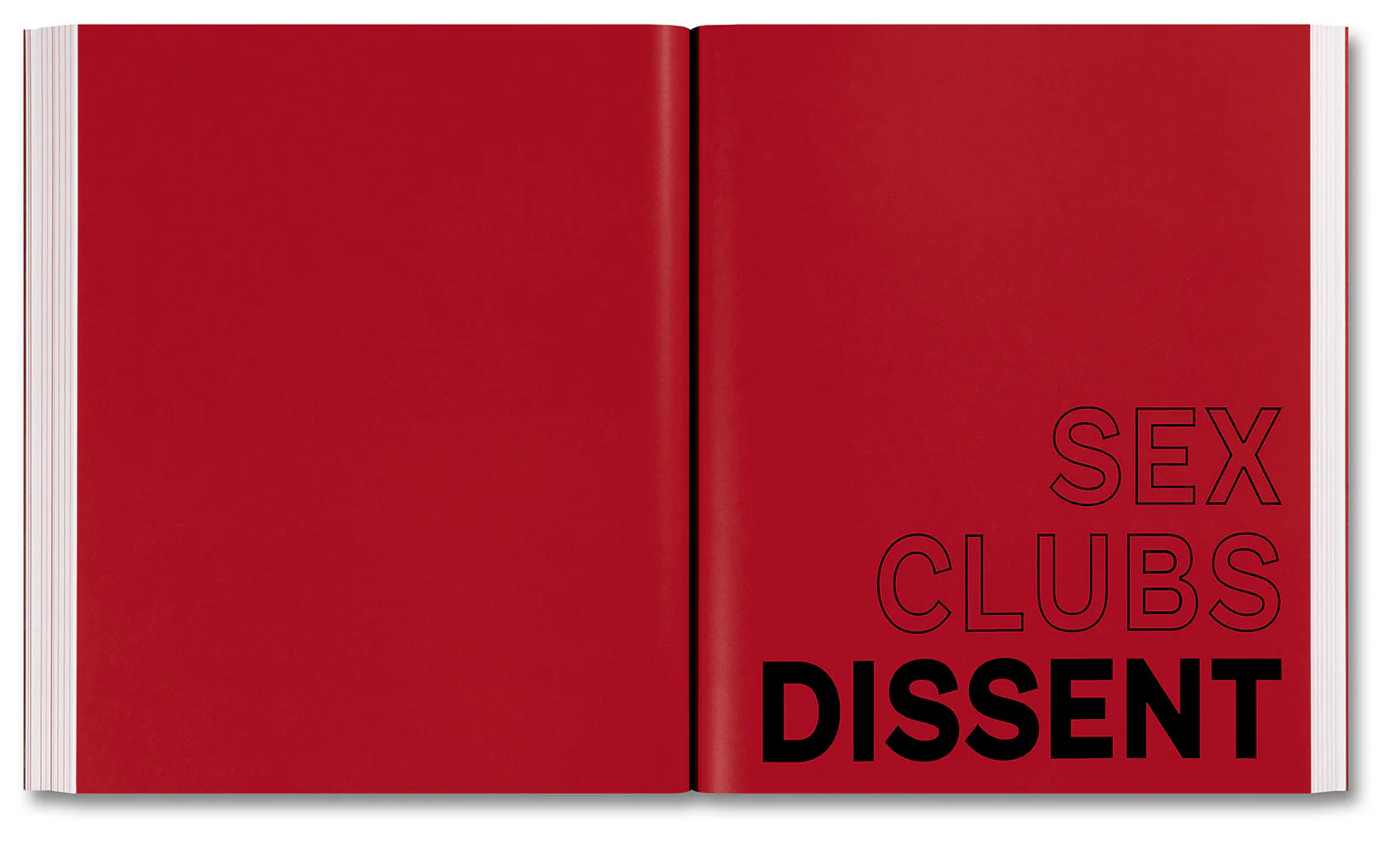 Sex, Clubs, Dissent: Visualising Queer Nightlife - Image 23