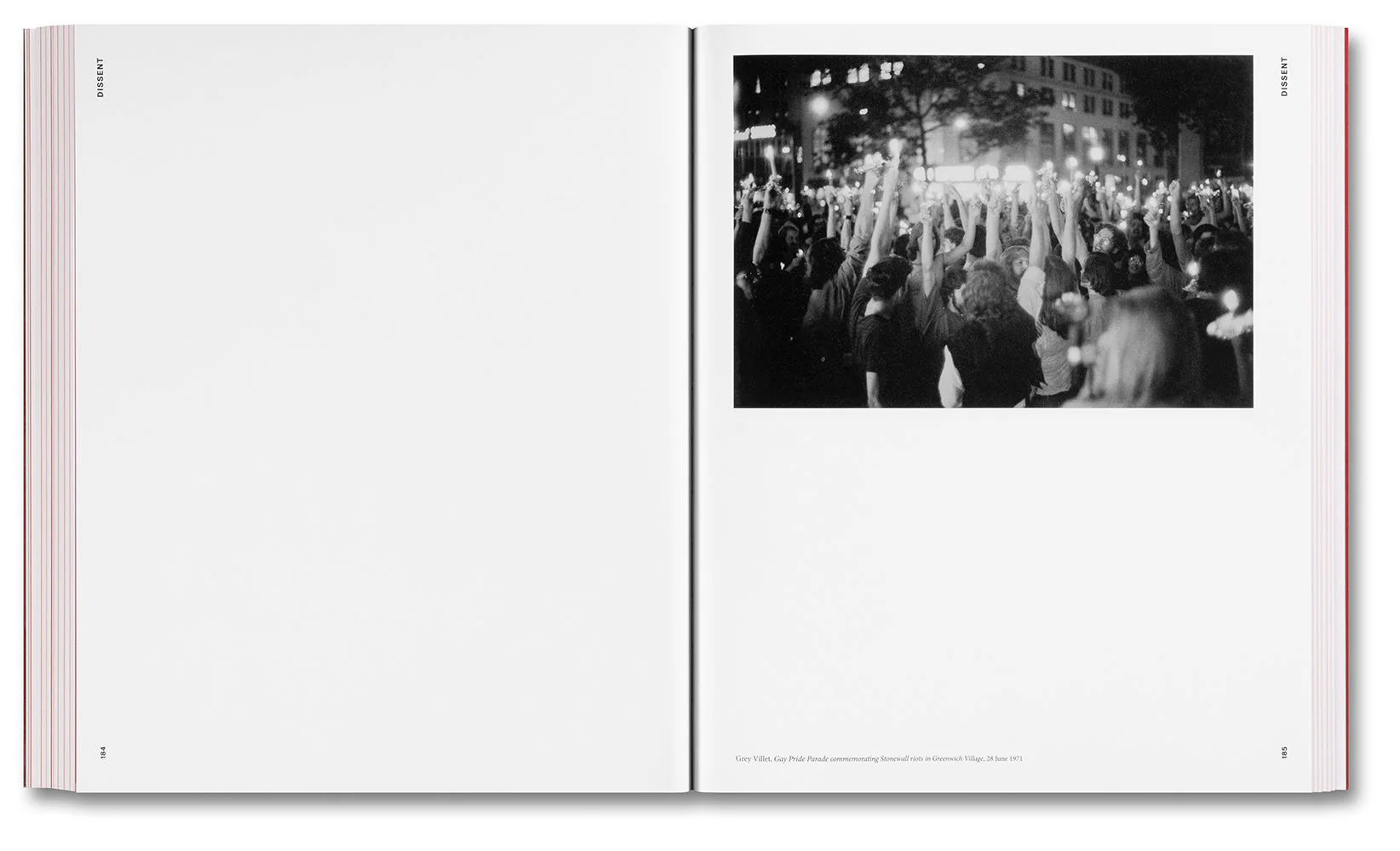 Sex, Clubs, Dissent: Visualising Queer Nightlife - Image 24