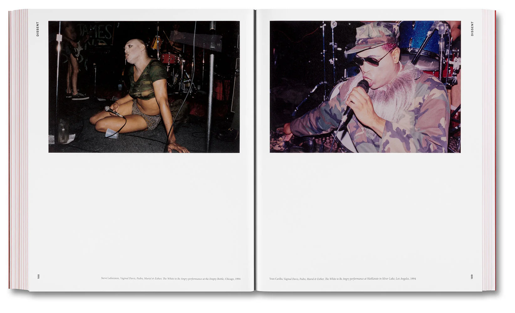Sex, Clubs, Dissent: Visualising Queer Nightlife - Image 25