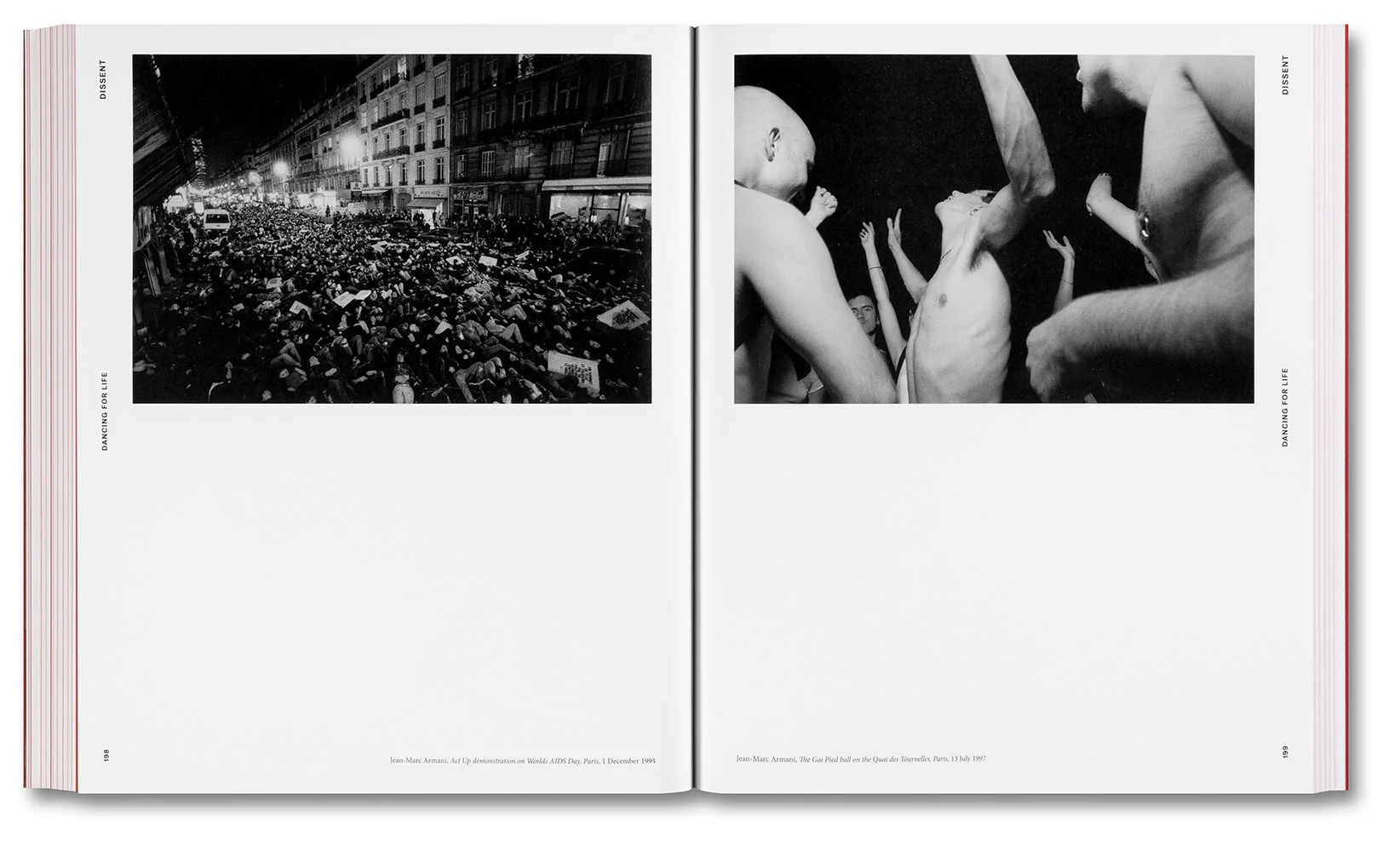 Sex, Clubs, Dissent: Visualising Queer Nightlife - Image 27