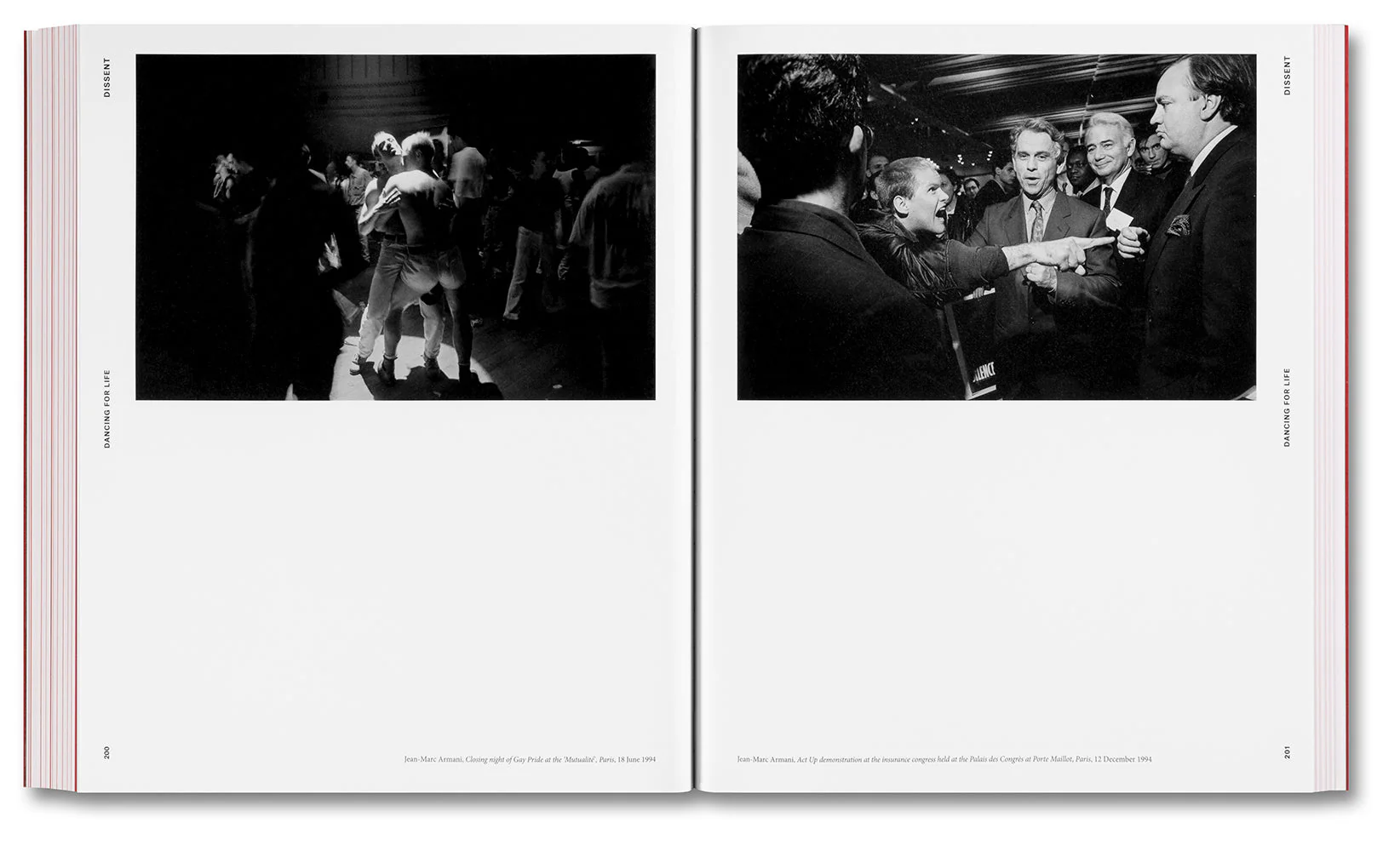 Sex, Clubs, Dissent: Visualising Queer Nightlife - Image 28
