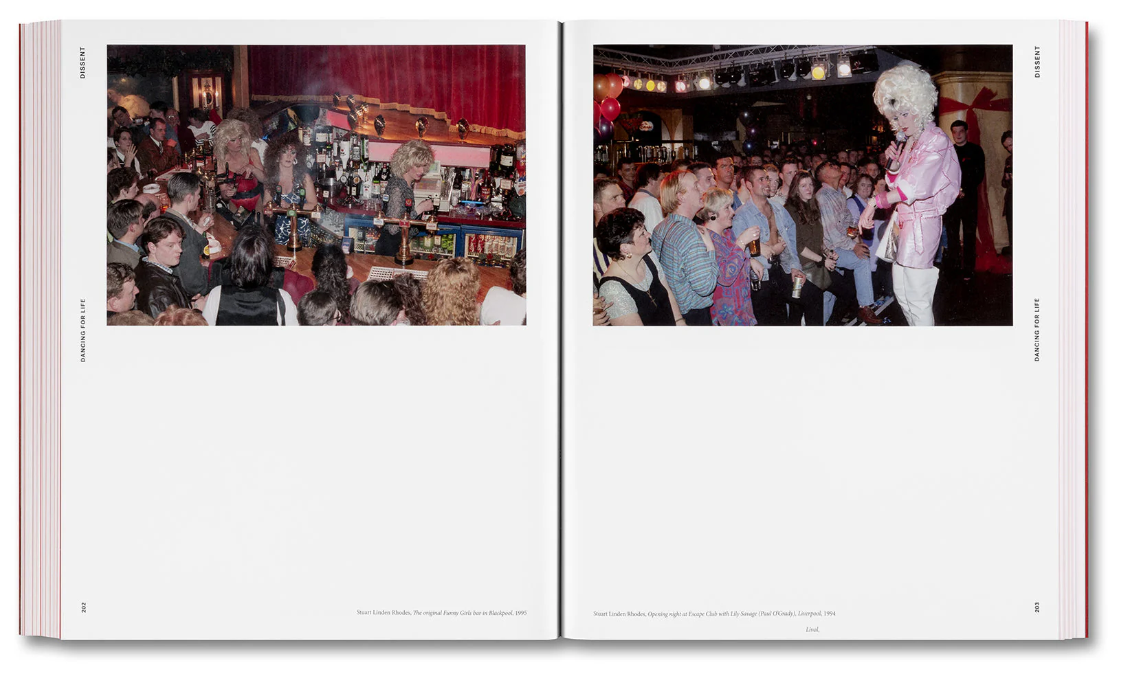 Sex, Clubs, Dissent: Visualising Queer Nightlife - Image 29