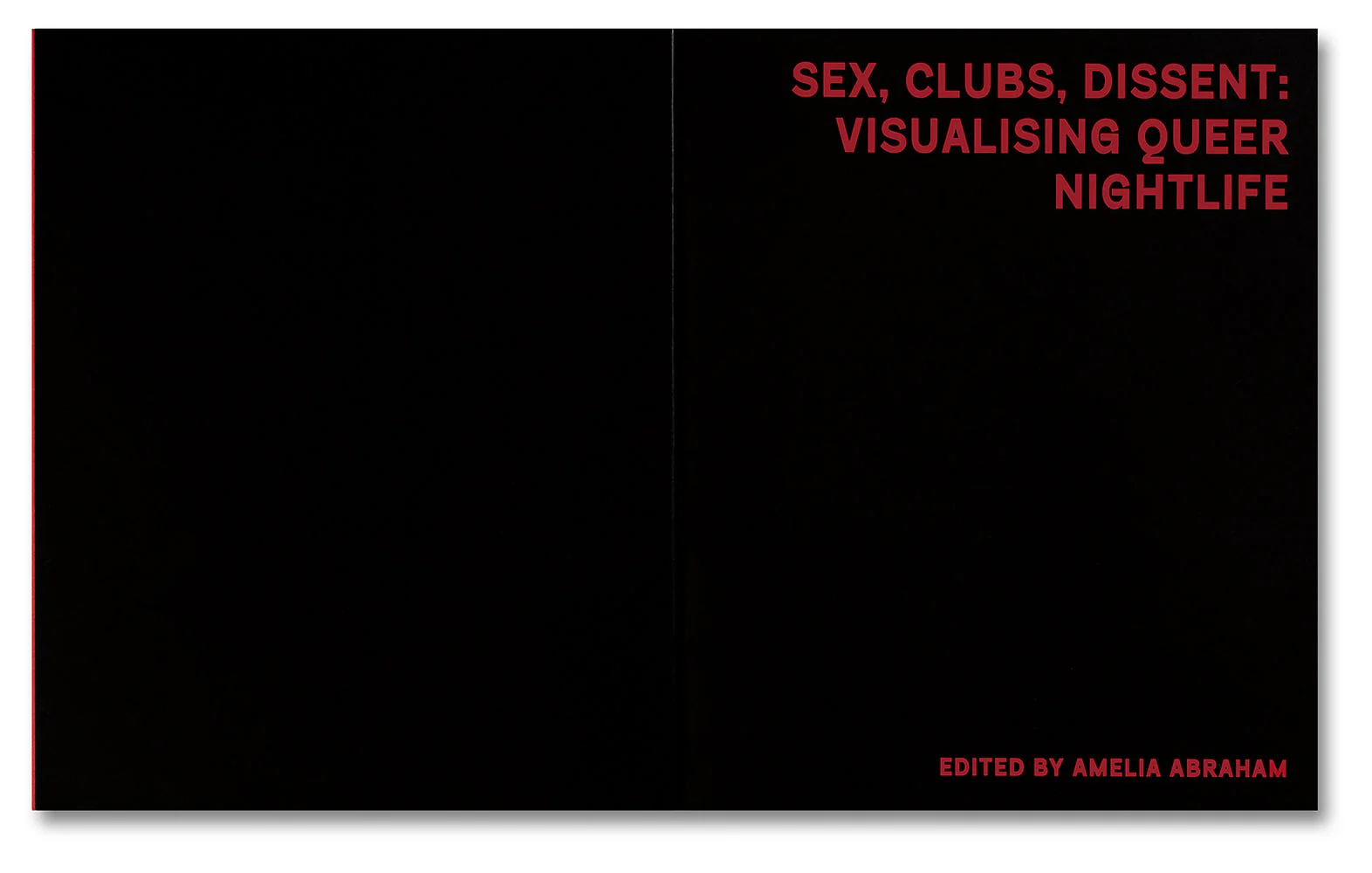 Sex, Clubs, Dissent: Visualising Queer Nightlife - Image 3