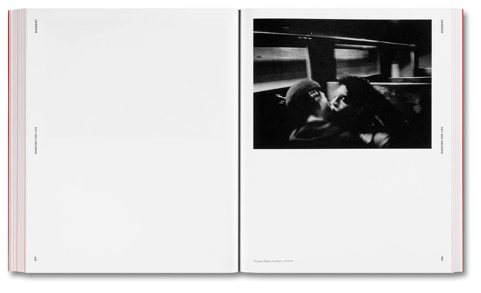 Sex, Clubs, Dissent: Visualising Queer Nightlife - Image 30