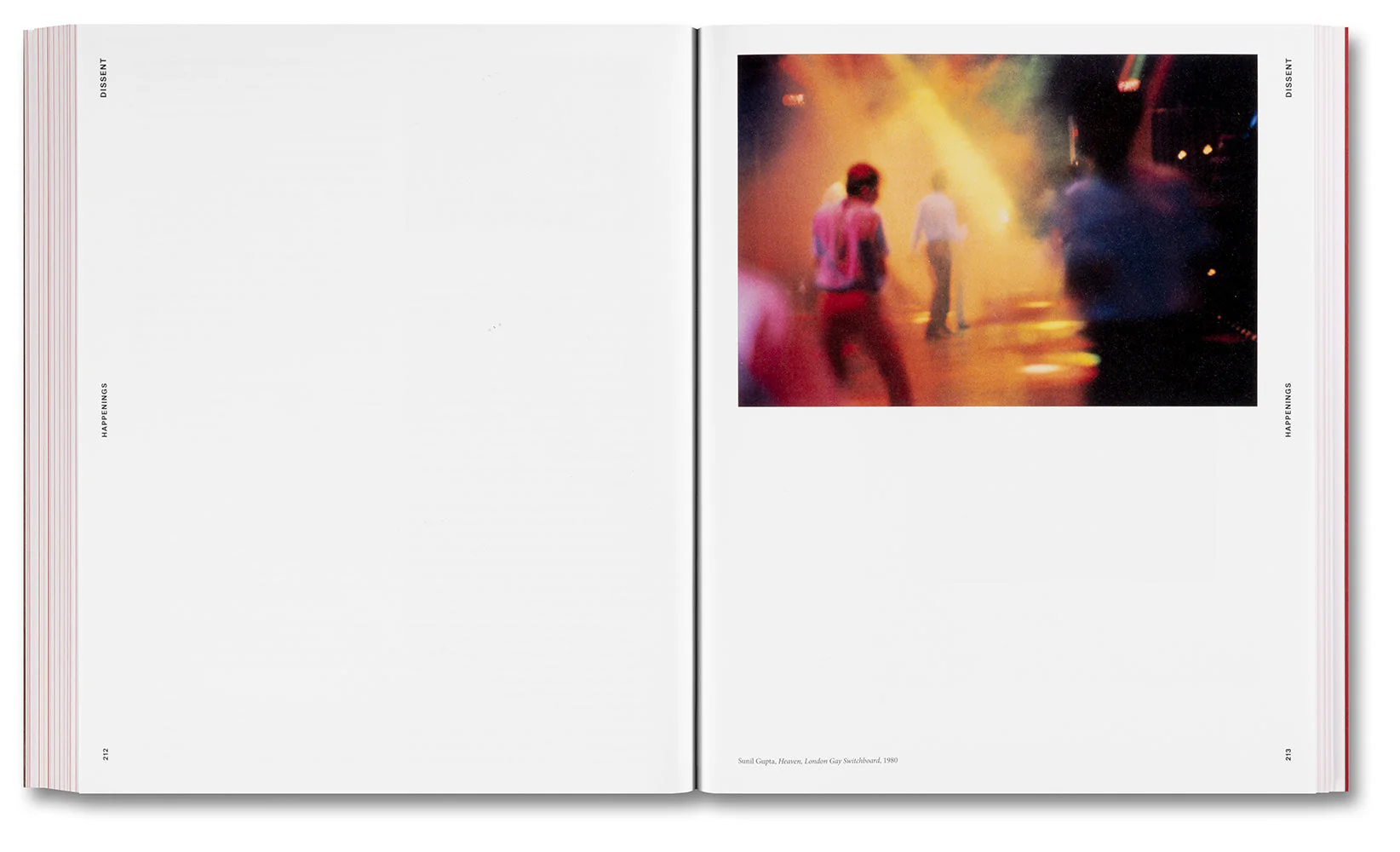 Sex, Clubs, Dissent: Visualising Queer Nightlife - Image 31