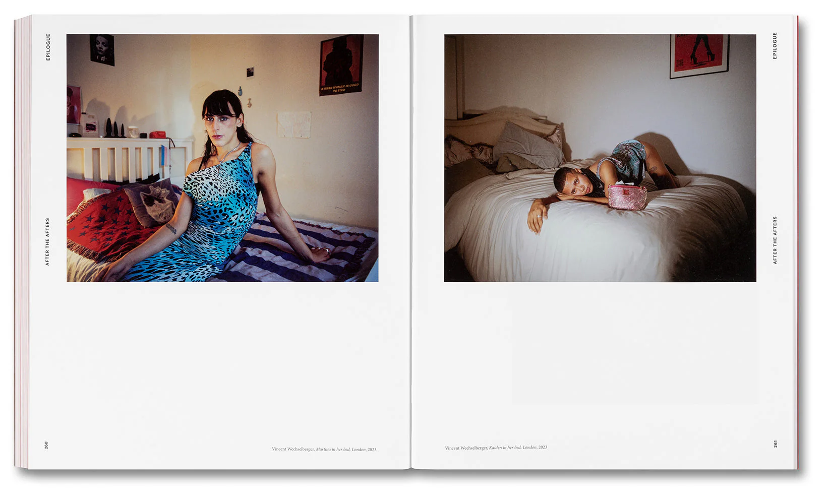 Sex, Clubs, Dissent: Visualising Queer Nightlife - Image 32