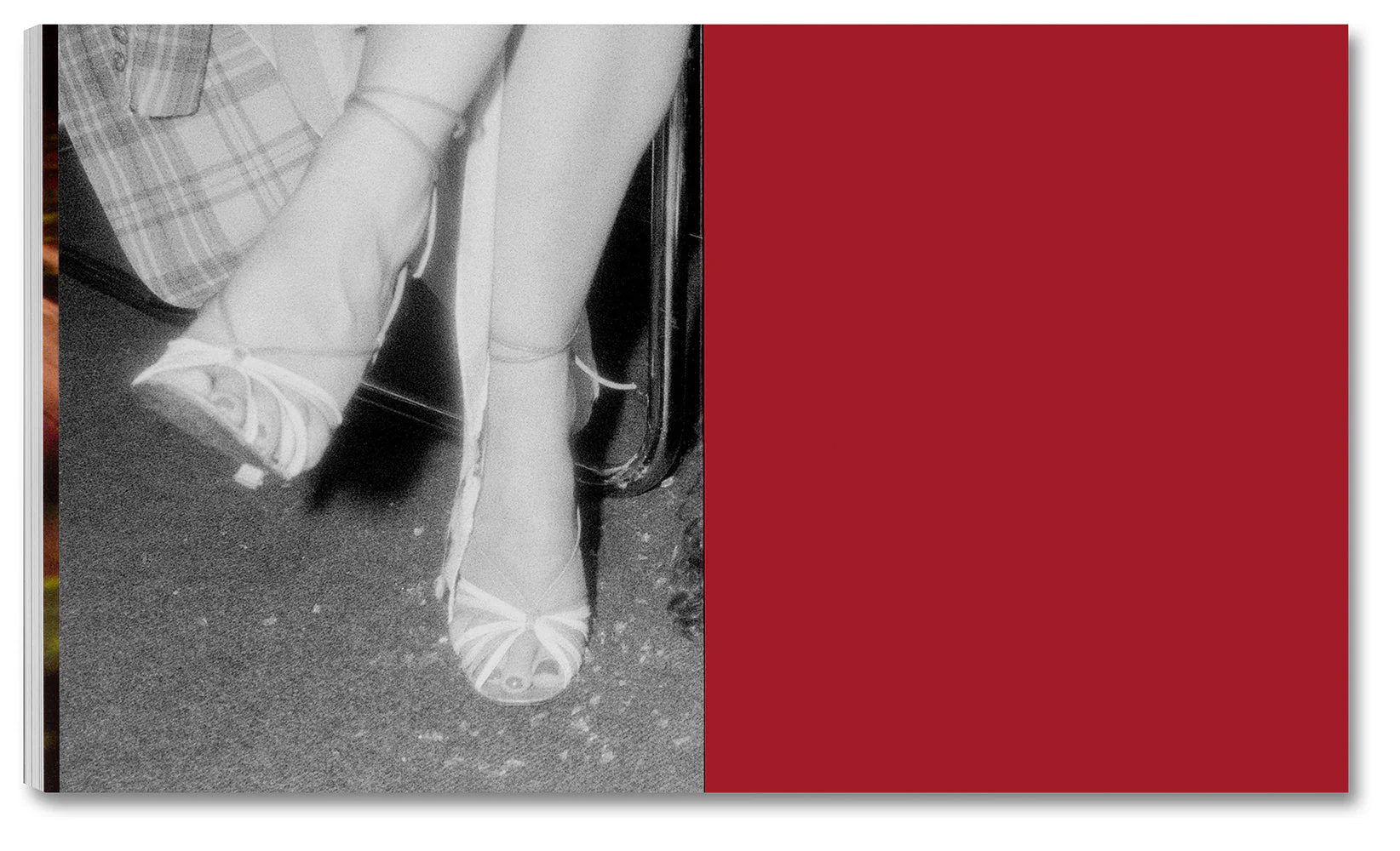 Sex, Clubs, Dissent: Visualising Queer Nightlife - Image 34