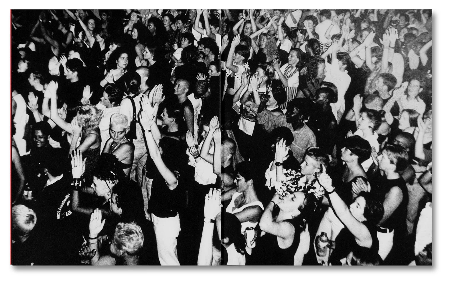 Sex, Clubs, Dissent: Visualising Queer Nightlife - Image 4