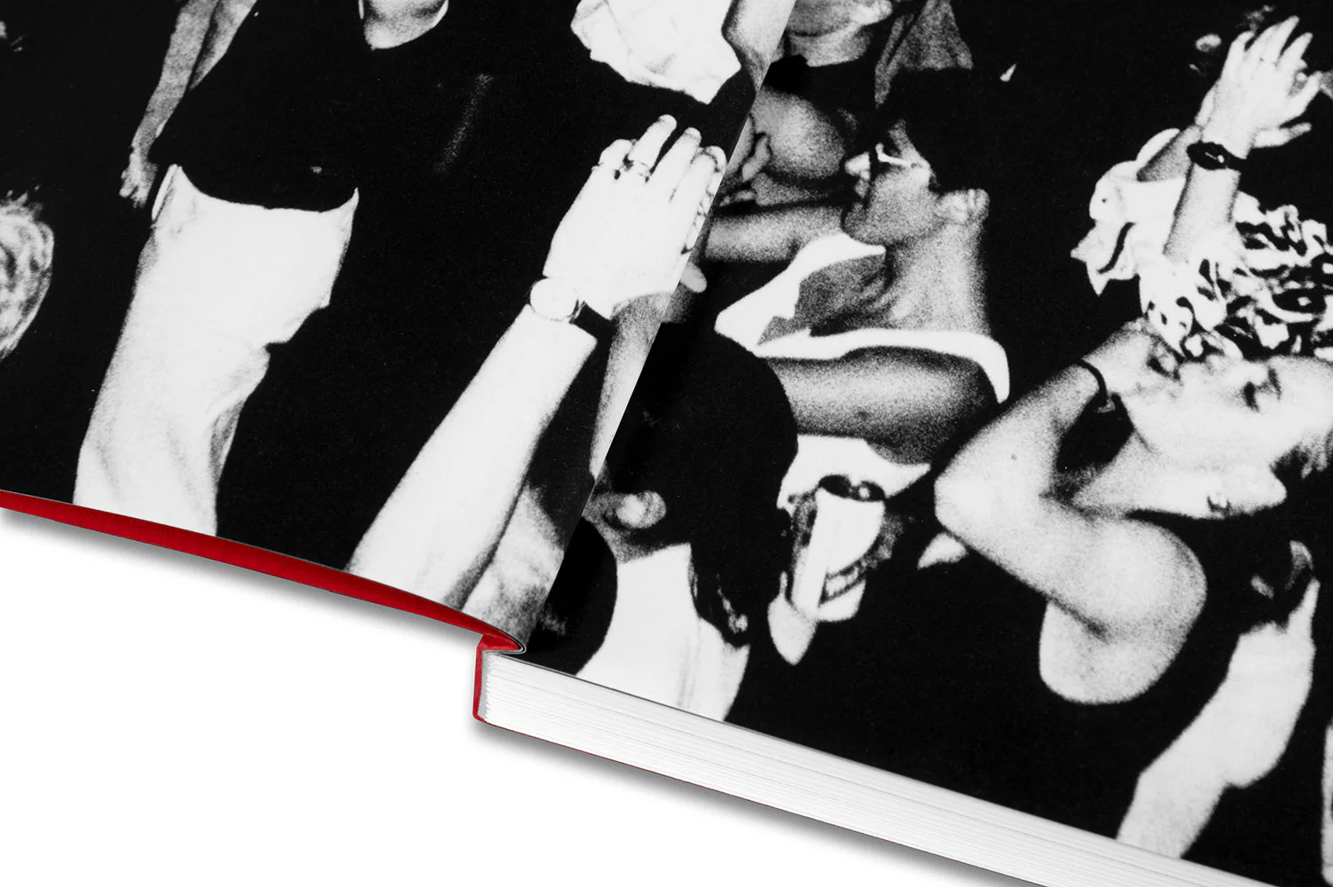 Sex, Clubs, Dissent: Visualising Queer Nightlife - Image 41