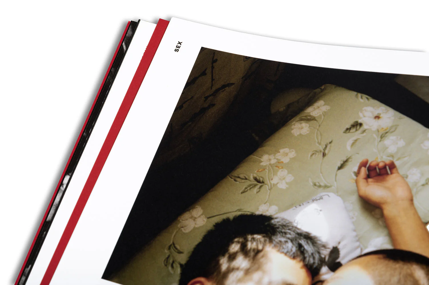 Sex, Clubs, Dissent: Visualising Queer Nightlife - Image 42
