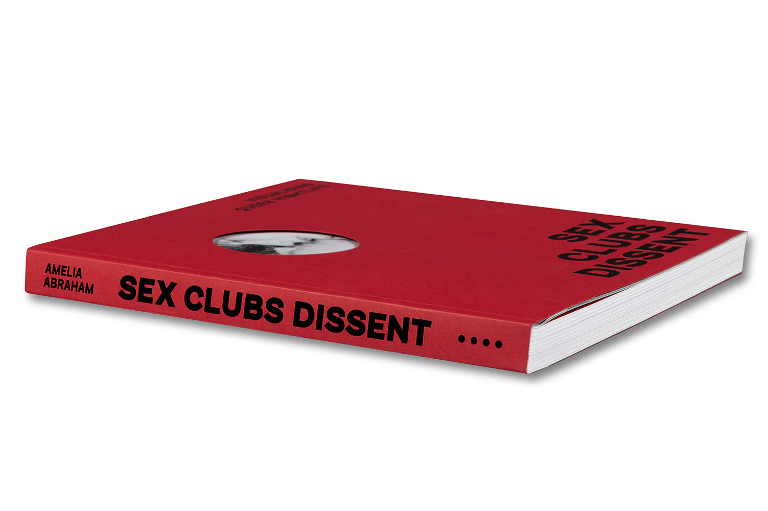 Sex, Clubs, Dissent: Visualising Queer Nightlife - Image 46