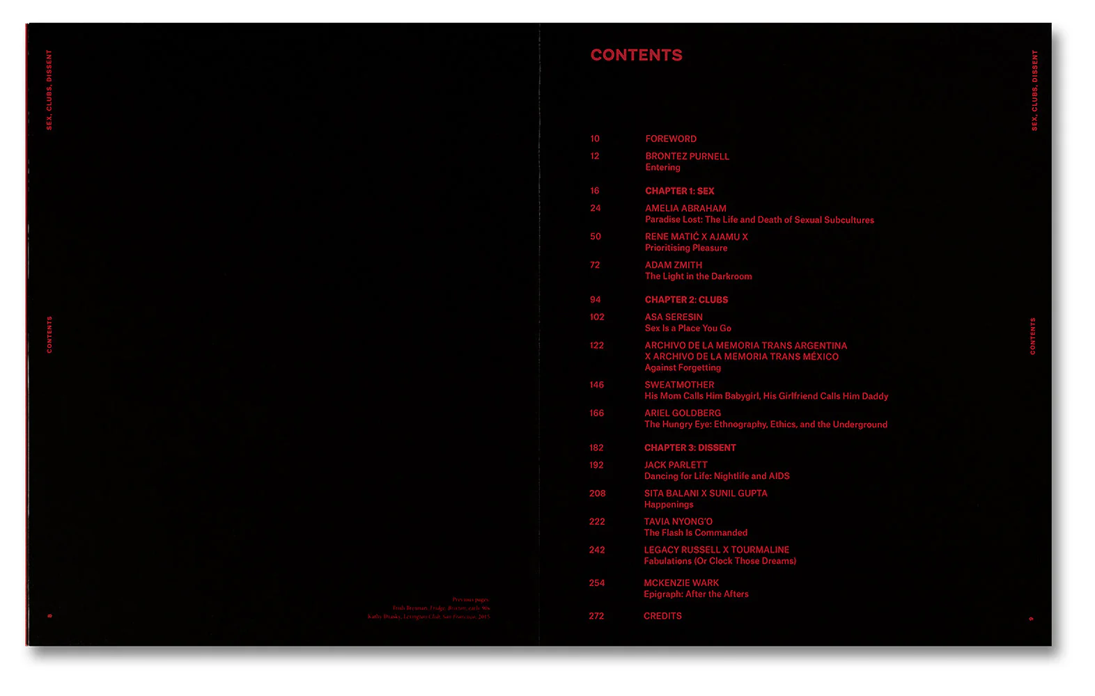 Sex, Clubs, Dissent: Visualising Queer Nightlife - Image 5