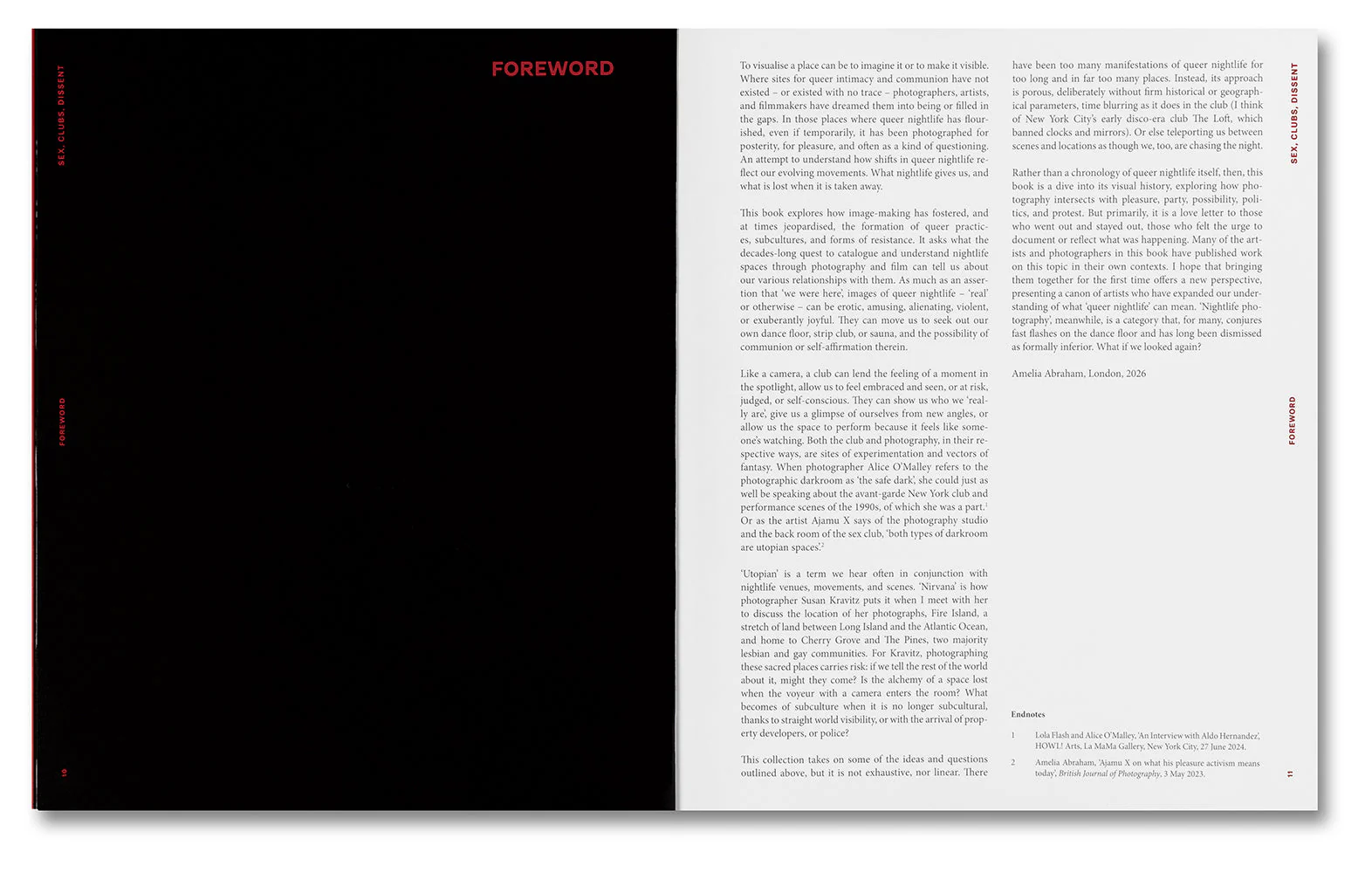 Sex, Clubs, Dissent: Visualising Queer Nightlife - Image 6