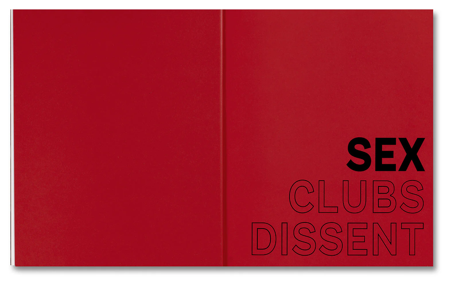 Sex, Clubs, Dissent: Visualising Queer Nightlife - Image 7