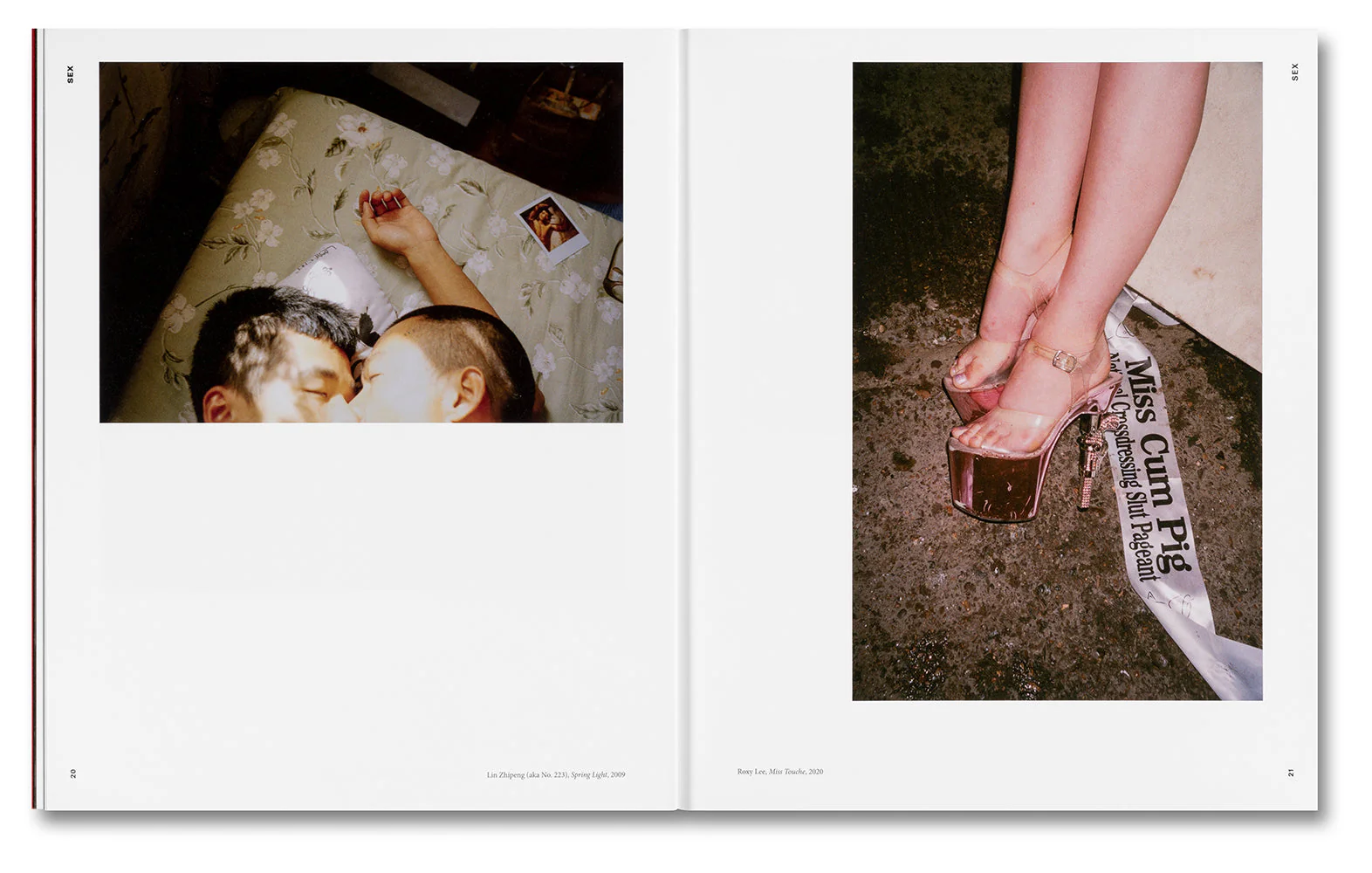 Sex, Clubs, Dissent: Visualising Queer Nightlife - Image 9