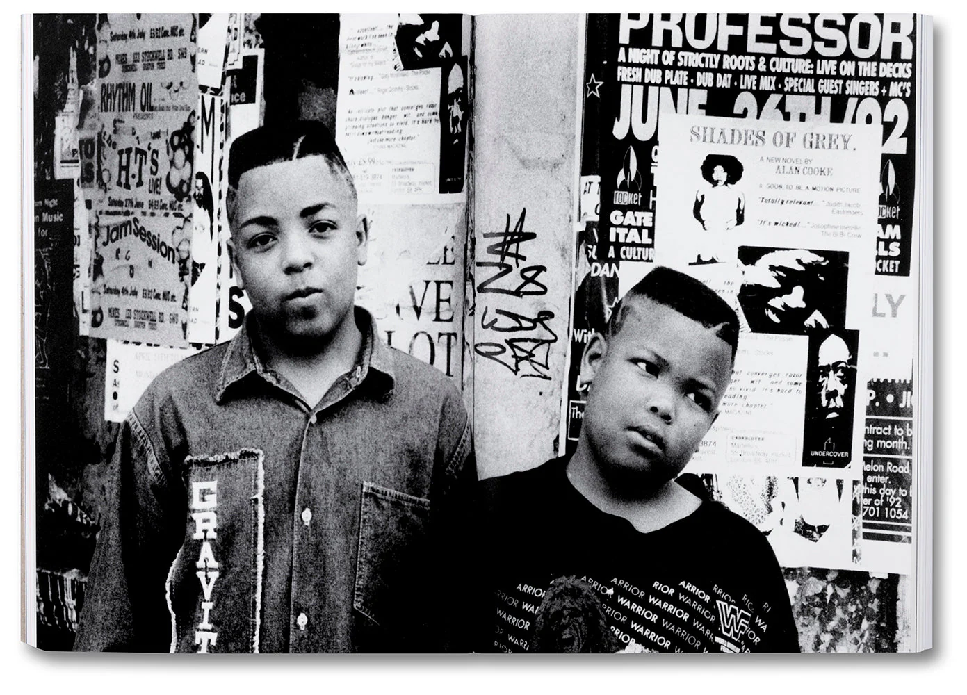 Shining Lights: Black Women Photographers in 1980s–90s Britain - Image 17