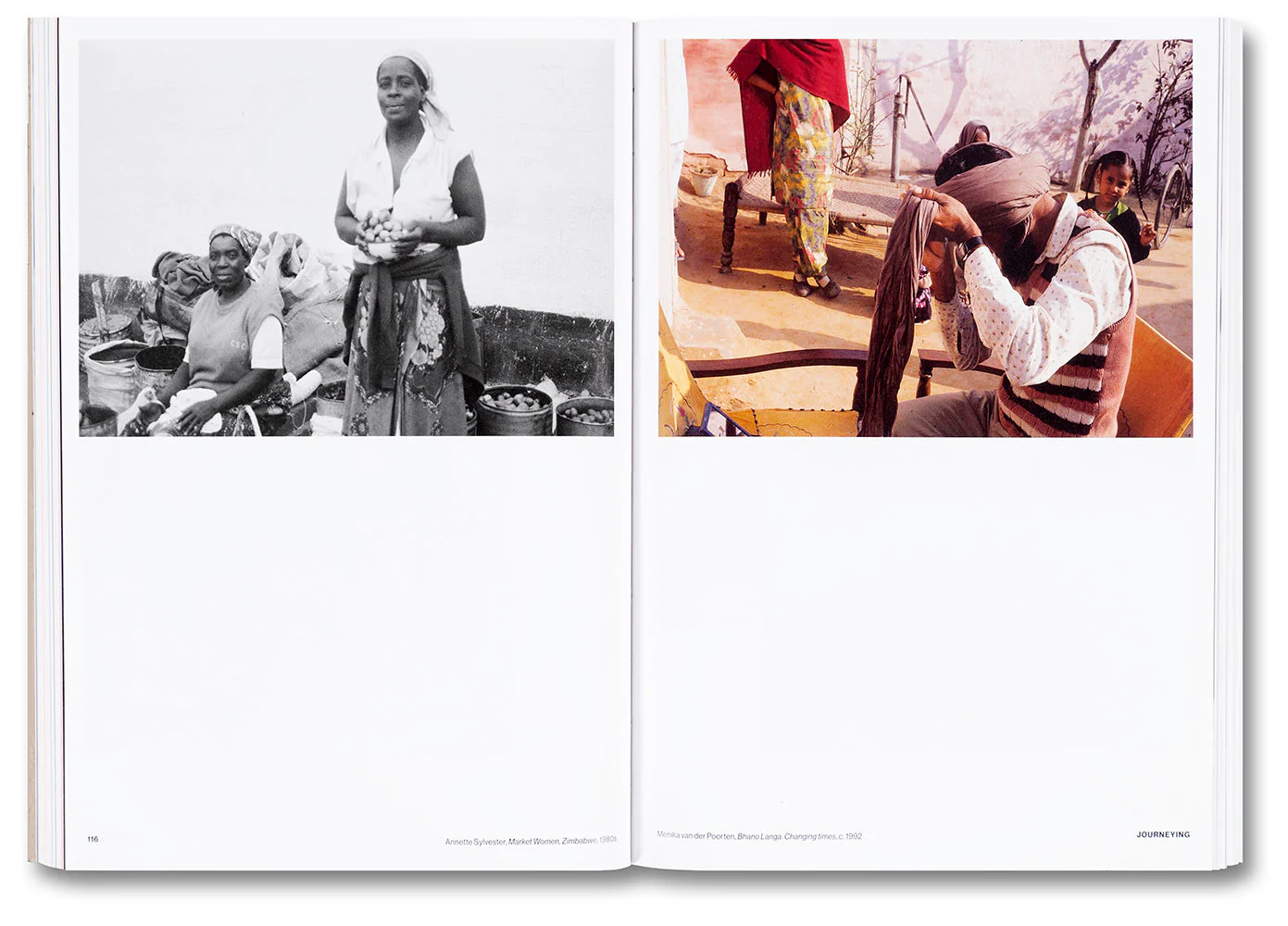 Shining Lights: Black Women Photographers in 1980s–90s Britain - Image 22
