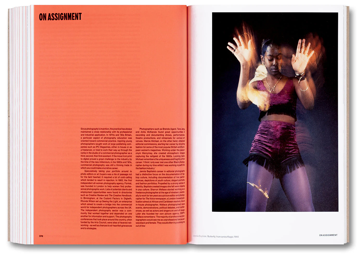 Shining Lights: Black Women Photographers in 1980s–90s Britain - Image 38