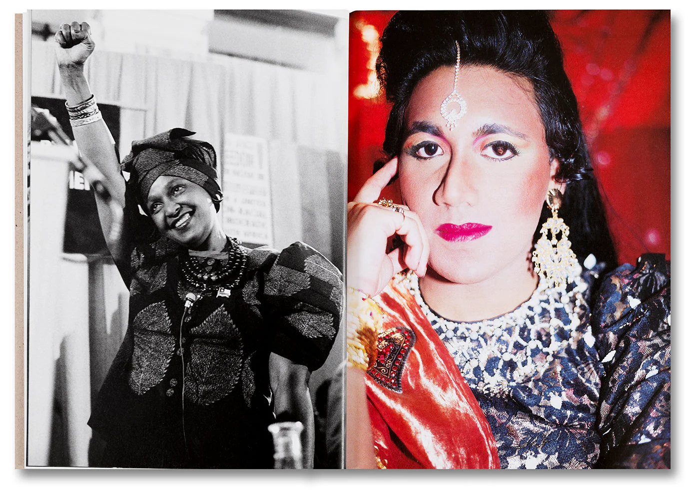 Shining Lights: Black Women Photographers in 1980s–90s Britain - Image 5