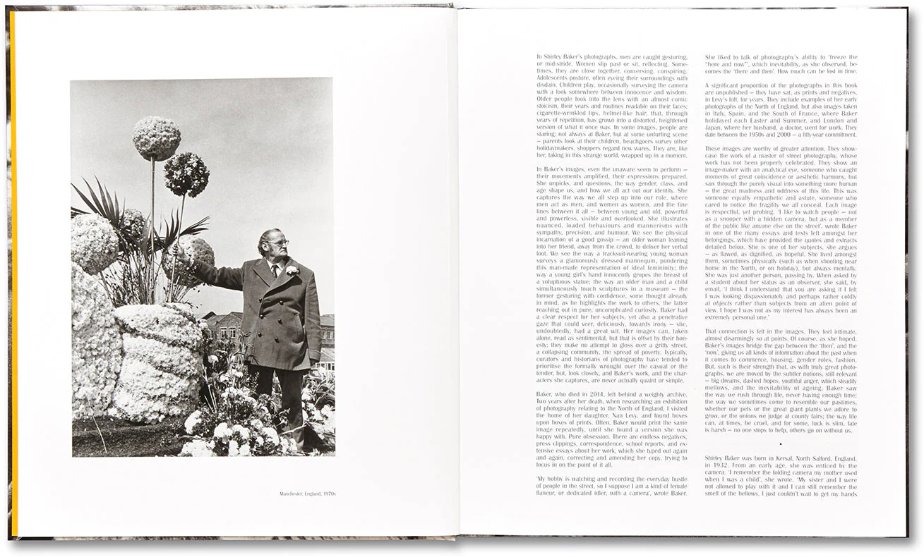 Shirley Baker - Image 5