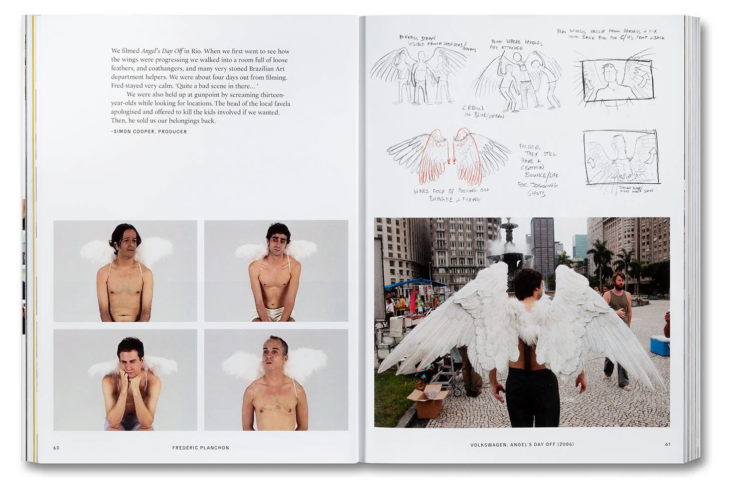 Short Form: 40 Years of Music Videos, Ads, and the Art of Moving Images - Image 10