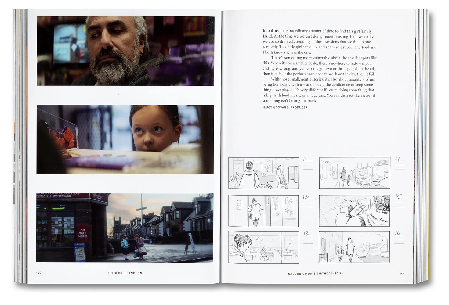 Short Form: 40 Years of Music Videos, Ads, and the Art of Moving Images - Image 12
