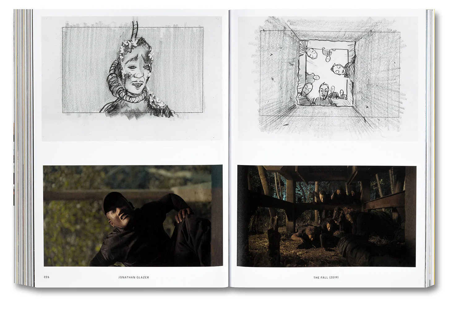 Short Form: 40 Years of Music Videos, Ads, and the Art of Moving Images - Image 14