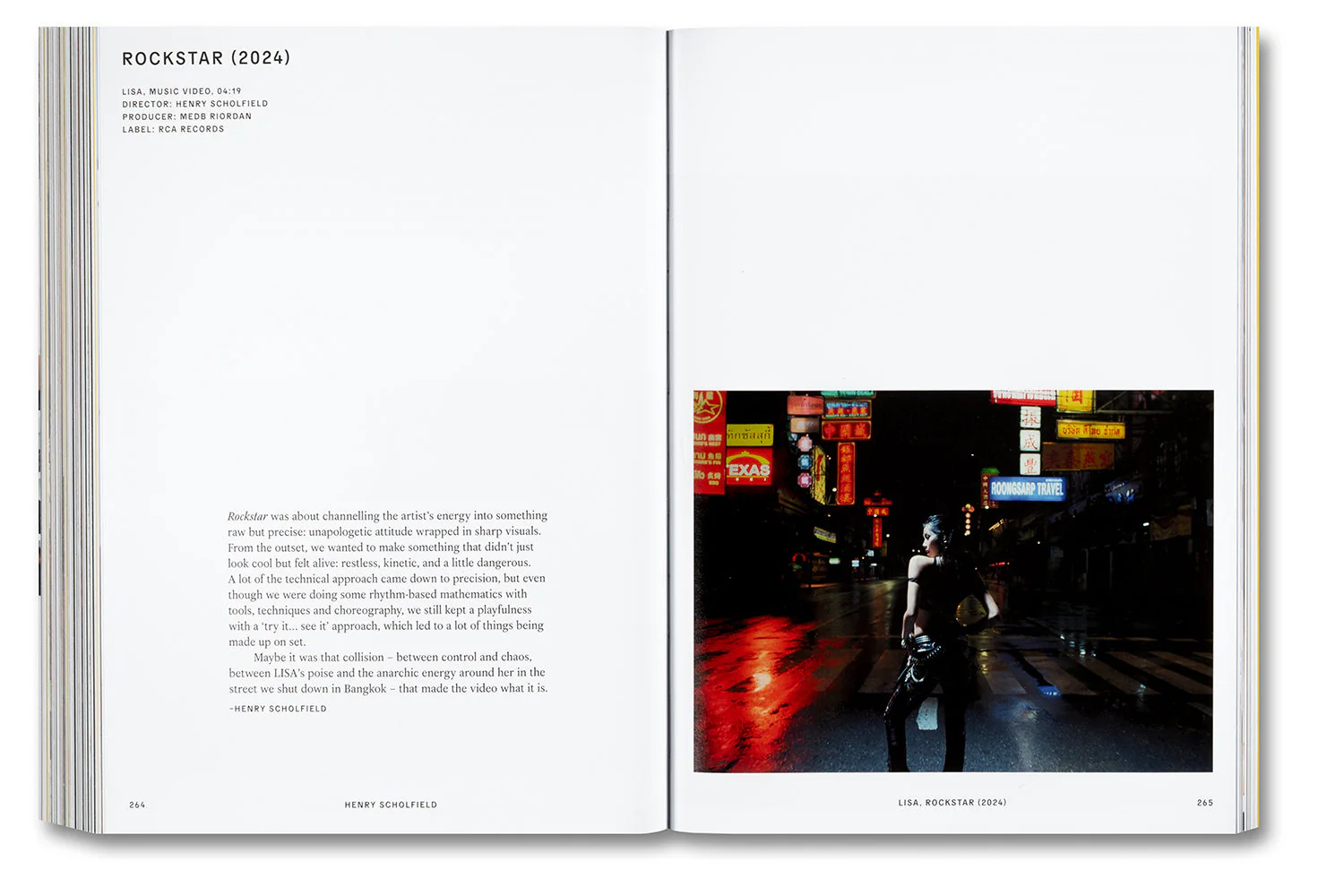 Short Form: 40 Years of Music Videos, Ads, and the Art of Moving Images - Image 18